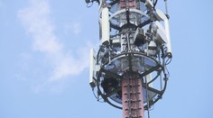 V Česku se má zlepšit pokrytí signálem. Novela umožní stavět vysílače na více místech