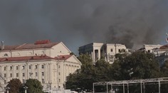 Ukrajinci hlásí zásadní průlom. Překonali nejsilnější část ruské obrany