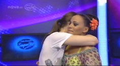 SUPERSTAR! TINA SE ZHROUTILA! Neustála vyhazov oblíbence v semifinále!