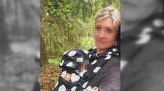 Na Prachaticku zmizela 46letá žena, policie ji našla mrtvou