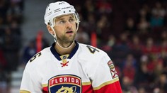 Floridu mění za extraligu! Zadáka, co hrál s Jágrem, zkouší Plzeň