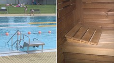 Bazény a sauny otevřou. Podmínkou ale budou roušky a rozestupy
