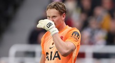 Tudor se zastal Kinského. Prozradil jeho reakci na hororový debut