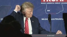 Tlak na Trumpovy soupeře roste. Sklízí úspěch v jednom státě za druhým