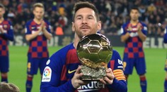 Experti potvrzují Messiho přestup do Francie, zbývá už jen podpis