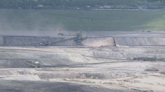 Důl Turów těžbu nepřerušil. Poláci chystají na úterý protesty