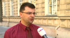 Míchali naftu s olejem. Dopadla je policie
