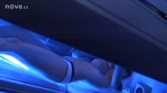 Zákaz vstupu do solárií pro děti a mladistvé, chtějí odborníci