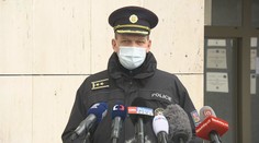 Kontroly v odříznutých okresech budou namátkové, policistů přes 500