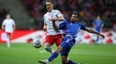 Poláci si po blamáži Euro nezaslouží, Lewandowski není brzdou