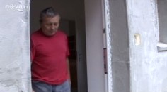 Celý rok chodí muž z Vysočiny bos. Boty ani nemá