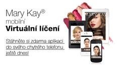 Známe výherce soutěže s Mary Kay