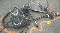Záhadná smrt cyklisty na Kyjovsku! Vedle leželi dva zranění