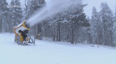 STŘEPINY: Čeká nás letos bílá zima?