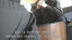 Janek Kroupa dostal 3333 v českých - video