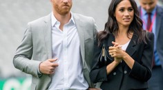 Zničená dovolená královské rodiny. Prsty v tom prý mají Harry s Meghan
