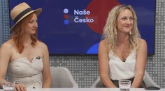 Svatba v Česku láká cizince. Vyjde je mnohdy na zlomek ceny než doma