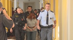 Soud zpřísnil trest Janákové! Křivě obvinila dozorce ze znásilnění