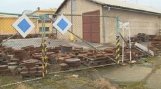 Pod Hradcem leží časovaná bomba. Řešení ale neexistuje