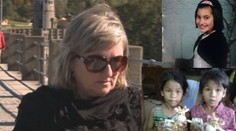 ROZHOVOR: Maminka Johanky (12) po její vraždě získala dvě nové dcery