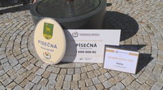 Vesnicí roku je Písečná u Žamberka. Vítězství místní pořádně oslavili