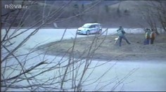 Valašská rally v ohrožení! Lidé se bojí o bezpečnost