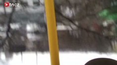 Matějská pouť je plná adrenalinu. VIDEO bláznivých ATRAKCÍ