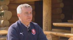 V soukromí říkám prezidentovi Milošku, svěřil se Vratislav Mynář