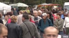 Olomouc láká turisty, EU dá stovky milionů