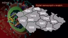 V Plzni umřel pacient s podezřením na prasečí chřipku