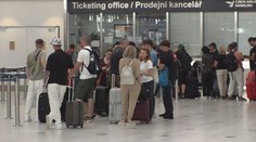 Pražské letiště: Situace s výpadkem je stabilizována díky záložnímu systému