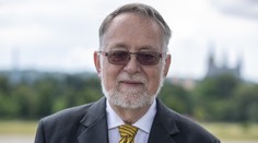 Jaroslav Bašta je v nemocnici. Myslíme na něj, vzkázal Okamura