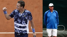 BLOG: Ivan Lendl je volný. Co na to Tomáš Berdych?