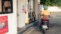 První stát na světě vyhlásil stav energetické nouze. Má zásoby na pouhých 45 dní