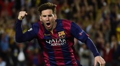 Messi má problém! Spolu s otcem půjde před soud