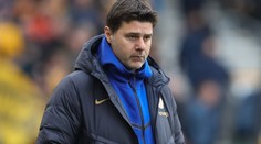 Jsme si vlastním nepřítelem, smutní kouč Chelsea. Jeho tým je prý stále mladý