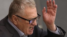Ruský politik: Zničme Istanbul atomovou bombou!
