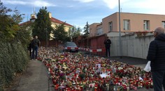 Gottova rodina: Vzkazy a dárky z Bertramky si necháme na památku!