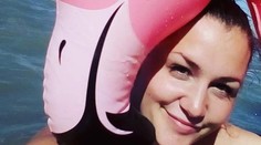 Dívka s plameňákem ovládla třetí kolo! Pošlete fotku a vyhrajte