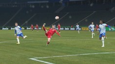 DFB Pokal: Hertha Berlín vs. Union Berlín - 19. 1. 2022