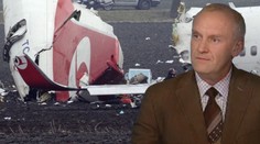 Pilot Mündel ON-LINE: V 80 procentech katastrof selhal člověk