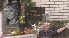 Rychtář je hyena, volají fanoušci Bartošové a sepisují PETICE kvůli pohřbu