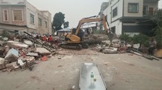 Myanmar zasáhlo další zemětřesení. Dotřesy mohou trvat i několik týdnů