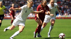 Anglický fotbal zažije nevídané! Na ženský přátelák přijde 90 000 lidí