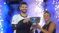 Erraniová po triumfu vzpomněla na Siniakovou i další: Tenhle titul je pro vás