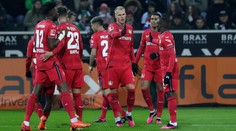 Bundesliga: Borussia Mönchengladbach vs. Bayer Leverkusen – 22. 1. 2023