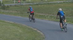 Cyklista při srážce vážně zranil chodkyni. Už nikdy nebudu jako dřív, naříká