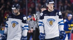 Z vrcholu na dno! Mistři z Finska bojují o záchranu, odvolali trenéra