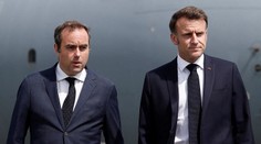 Francie má nového premiéra. Macron jmenoval dosavadního ministra obrany