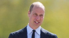William se na narozeniny odvázal. Nejlepší fotka všech dob, jásají fanoušci